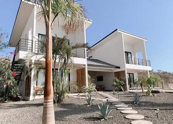 Vivo Apartahotel Potrero (Guanacaste)