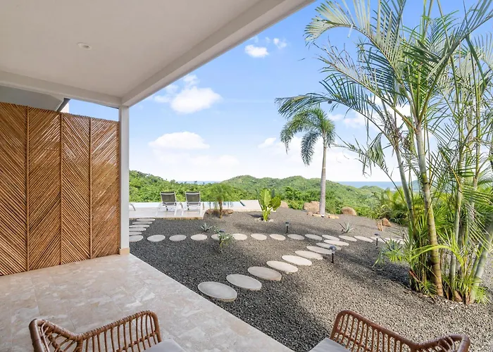 Vivo Apartahotel Potrero (Guanacaste)