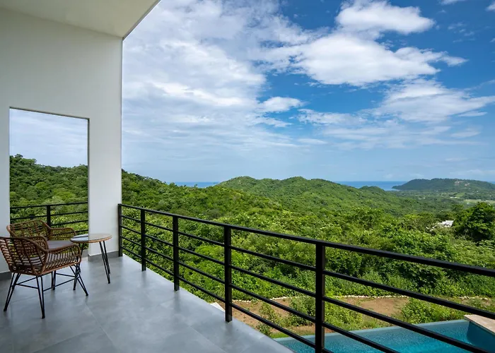 Vivo Apartahotel Potrero (Guanacaste)