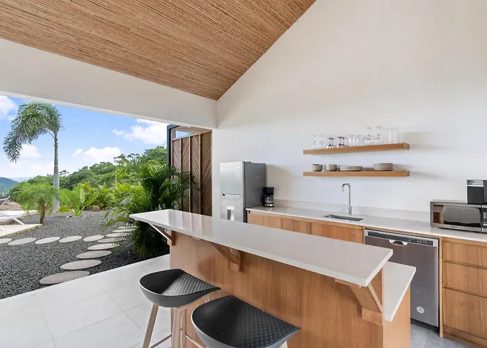 Vivo * Potrero (Guanacaste)