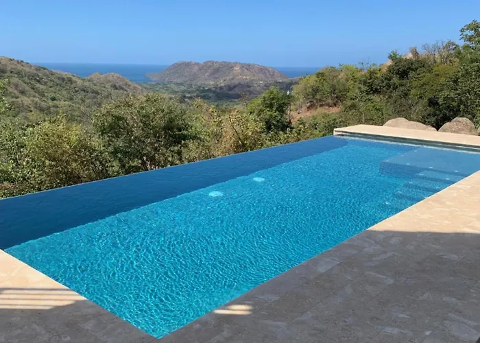 Vivo Potrero (Guanacaste)