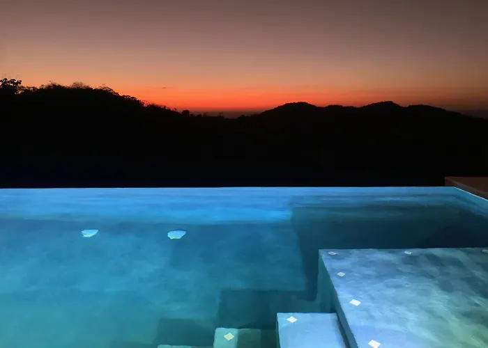 Apartahotel Vivo Potrero (Guanacaste)