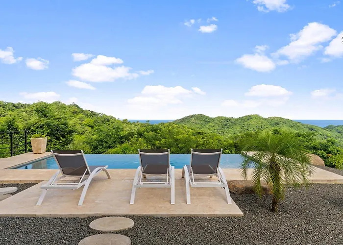 Vivo Apartahotel Potrero (Guanacaste)